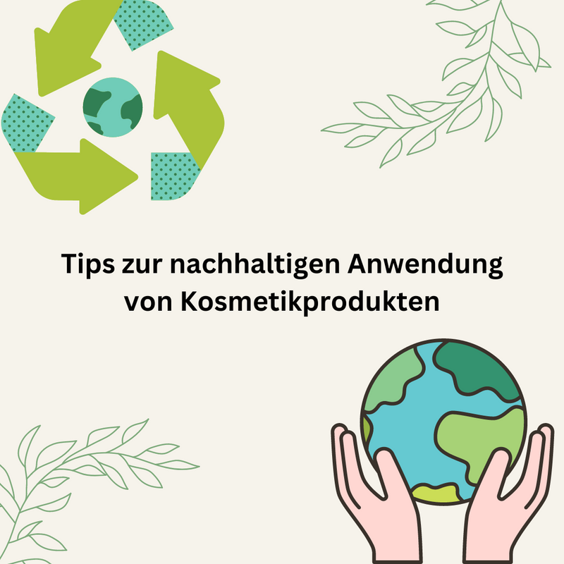 Wie Sie sich ohne schlechtes Gewissen um Ihr Aussehen kümmern