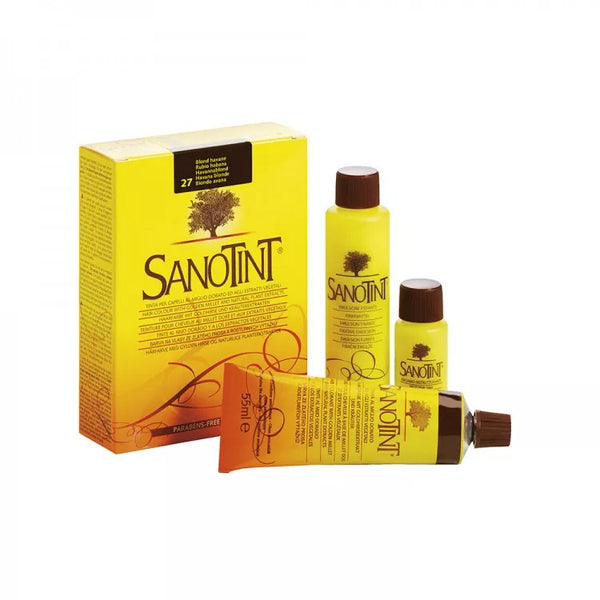 SANOTINT Nr.27 Havanna Blond