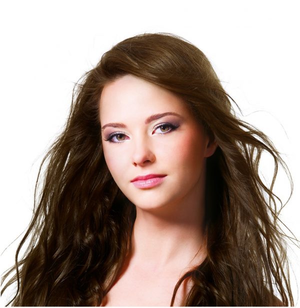 GRACEFUL 4.0 mittelbraun