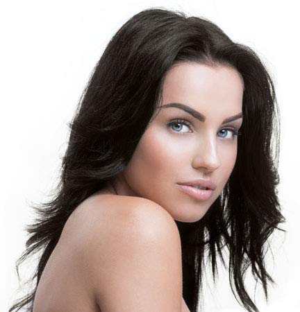 GRACEFUL 4.1 aschbraun