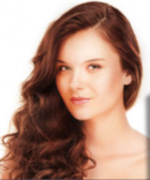 GRACEFUL 5.6 hellbraun rot