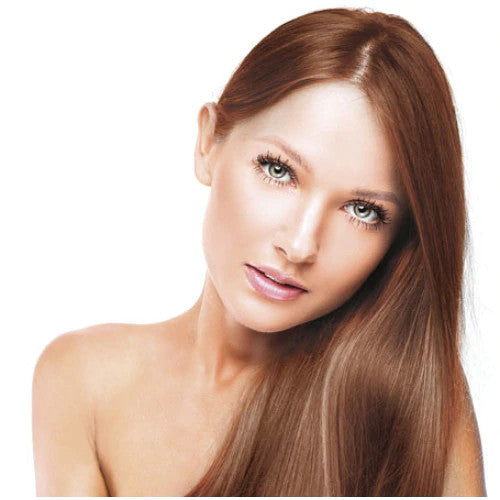 GRACEFUL 6.4 dunkelblond kupfer gold