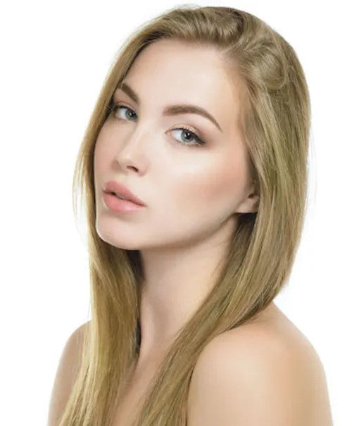 GRACEFUL 9.0 sehr helles blond