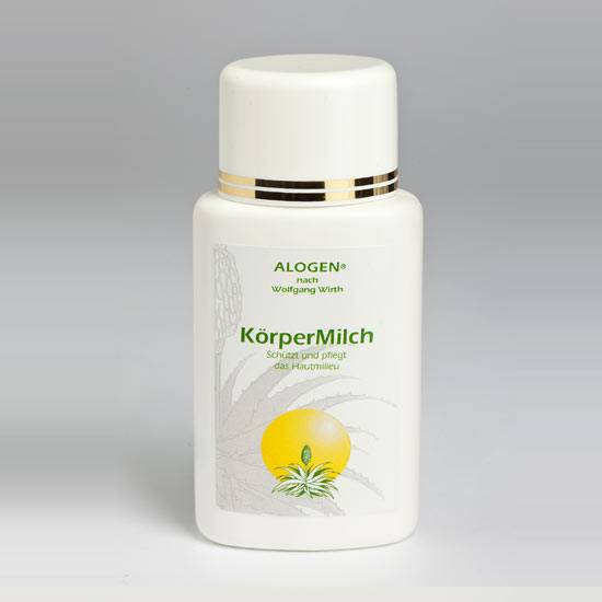 Alogen Bodymilk