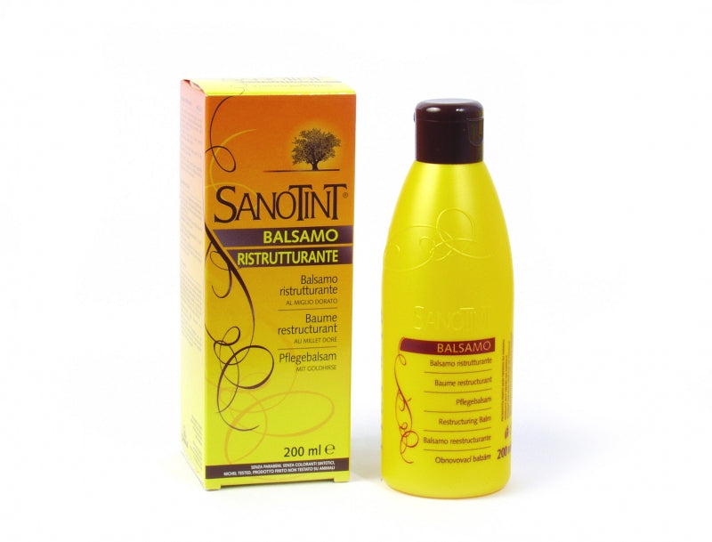 Sanotint Pflegebalsam