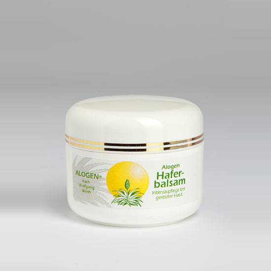Alogen Haferbalsam 100ml