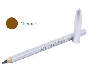 Locherber EYELINER Braun