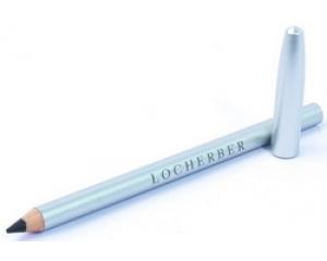Locherber EYELINER Schwarz