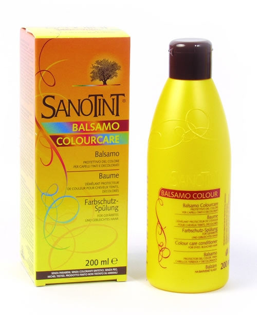 Sanotint FARBSCHUTZ Spülung