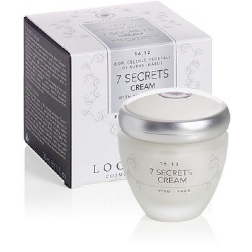 Locherber 7 Secrets Creme