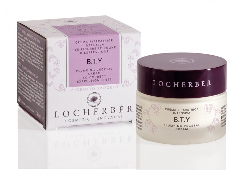Locherber B.T.Y Creme