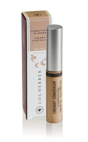 Locherber Concealer