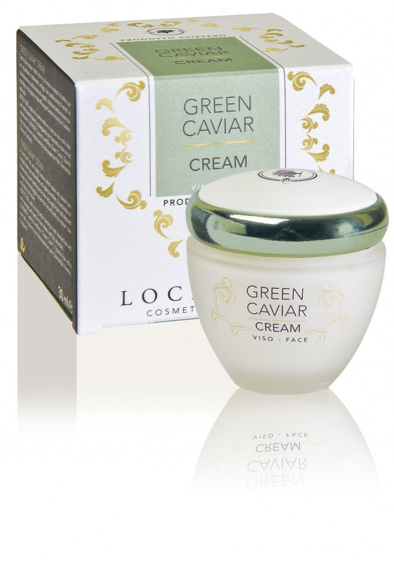 Locherber GREEN CAVIAR Creme