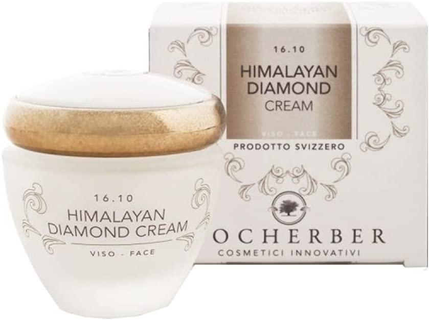 Locherber Himalaya Diamond Creme