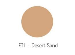 Locherber Soft Make Up DESERT SAND - Hell