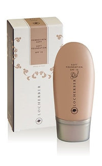 Locherber Soft Make Up LIGHT TAN - Mittel