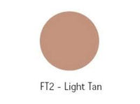 Locherber Soft Make Up LIGHT TAN - Mittel
