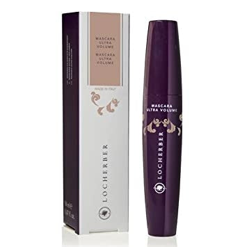 Locherber MASCARA ULTRA VOLUMEN MS2
