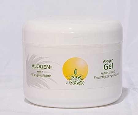 Alogen Gel 50ml