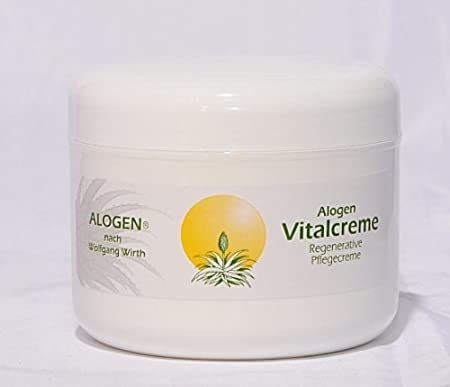 Alogen Vitalcreme 24h 50ml