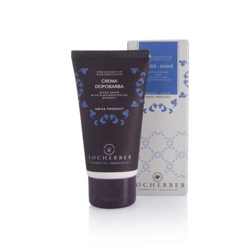 Locherber After Shave Creme 75ml