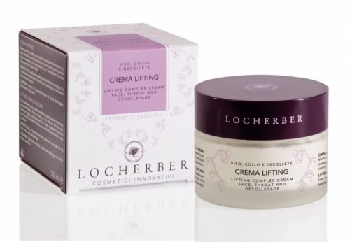 Locherber LIFTING Creme