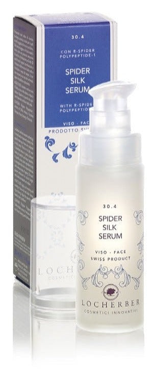 Locherber Spider Silk Serum 30ml